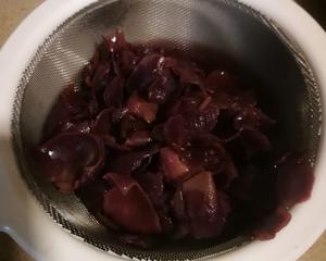 提子/葡萄和葡萄皮能做的美食饮品