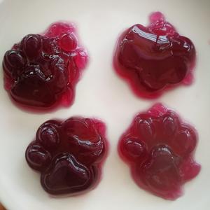 提子/葡萄和葡萄皮能做的美食饮品