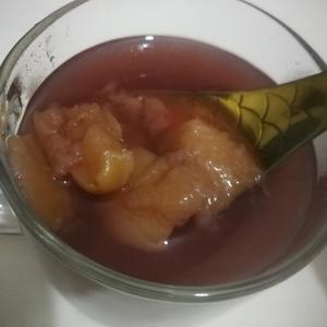 提子/葡萄和葡萄皮能做的美食饮品