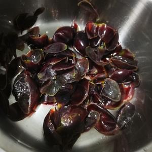 提子/葡萄和葡萄皮能做的美食饮品