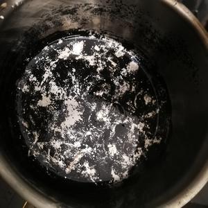 提子/葡萄和葡萄皮能做的美食饮品