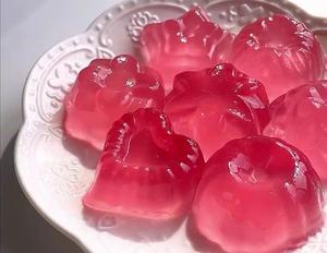 提子/葡萄和葡萄皮能做的美食饮品