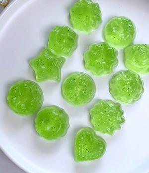 提子/葡萄和葡萄皮能做的美食饮品