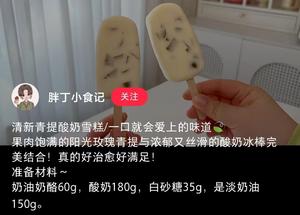 提子/葡萄和葡萄皮能做的美食饮品