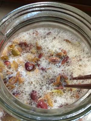 自酿葡萄酒之能酿好酒的制作过程，值得收藏