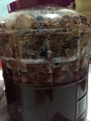 自酿葡萄酒之能酿好酒的制作过程，值得收藏
