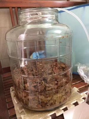 自酿葡萄酒之能酿好酒的制作过程，值得收藏