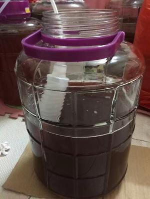自酿葡萄酒之能酿好酒的制作过程，值得收藏