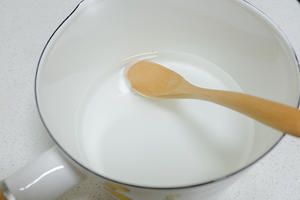 葡萄奶冻