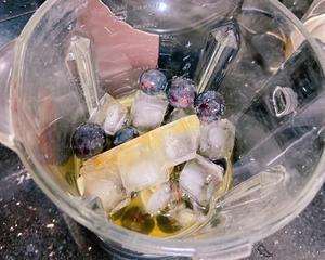 多肉葡萄（沙冰）