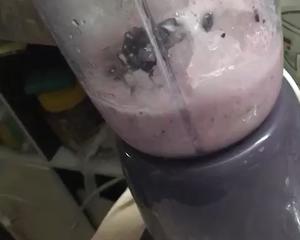 🍇超级好喝的葡萄汁啊！