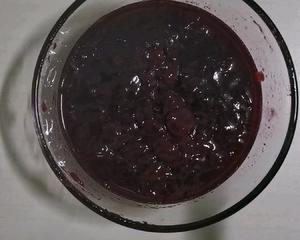 【自制葡萄果酱】有籽葡萄的做法+浓稠度对比