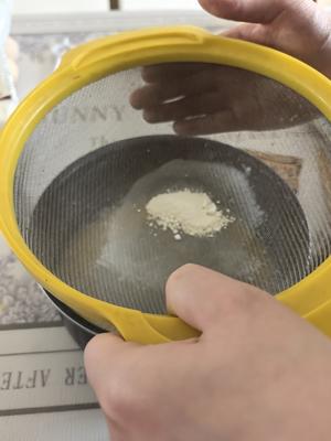 榴莲千层蛋糕