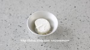 榴莲蛋挞