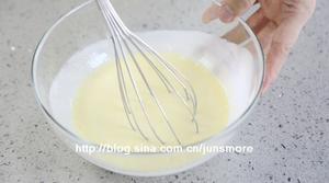 榴莲蛋挞