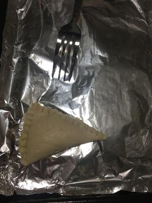 懒人版榴莲酥