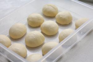 超级好吃的榴莲吐司（250克模具）