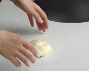 超级好吃的榴莲吐司（250克模具）