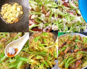&#x82B1;&#x6930;&#x83DC;&#x7092;&#x9C9C;&#x9999;&#x83C7;