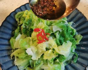 &#x8F7B;&#x98DF;&#x51C9;&#x62CC;&#x5706;&#x767D;&#x83DC;