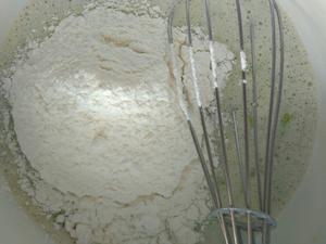【唐】专治磨人小孩的火龙果鸡蛋饼
