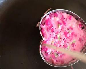 【唐】专治磨人小孩的火龙果鸡蛋饼