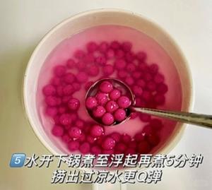 红火龙果阿达子