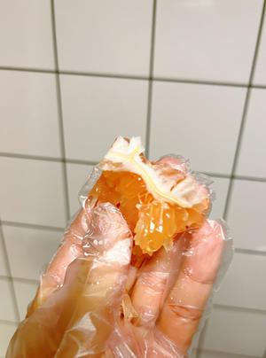 蜂蜜柚子茶
