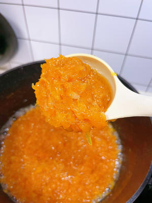 蜂蜜柚子茶