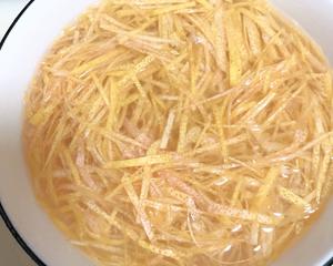 自制蜂蜜柚子茶