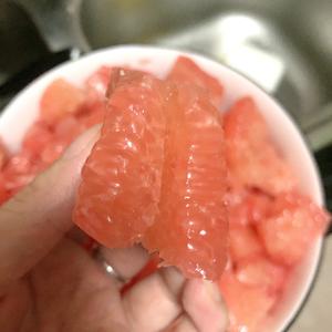自制蜂蜜柚子茶