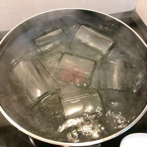 自制蜂蜜柚子茶