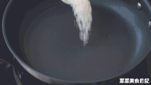 减脂瘦身菜【泰式柚子虾沙拉】，一拌就好吃！