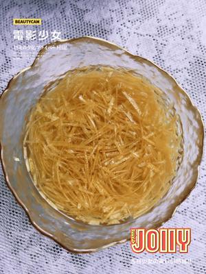 不苦的蜂蜜柚子茶怎么做？