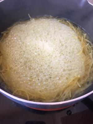 纯手工～一次成功的✅         🐝蜂蜜柚子酱