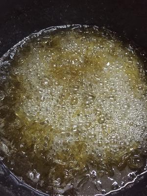纯手工～一次成功的✅         🐝蜂蜜柚子酱