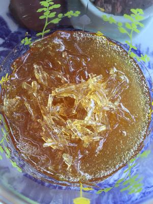 纯手工～一次成功的✅         🐝蜂蜜柚子酱