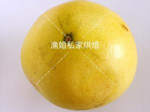 冰糖柚子茶