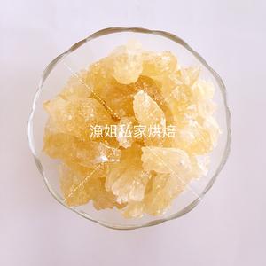 冰糖柚子茶