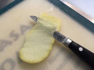 堂妈教你做蜂蜜柚子茶
