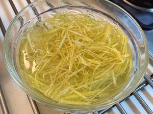 堂妈教你做蜂蜜柚子茶