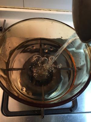 堂妈教你做蜂蜜柚子茶