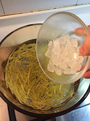 堂妈教你做蜂蜜柚子茶