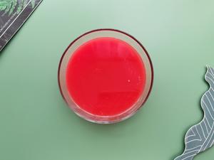 冰爽Q弹的西瓜🍉果冻