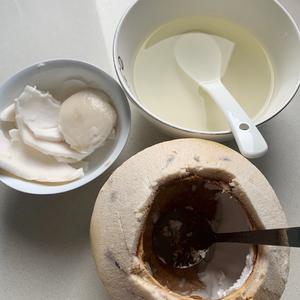 【夏日饮品】古茗西瓜椰椰