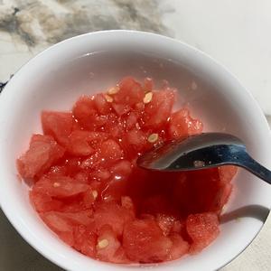 【夏日饮品】古茗西瓜椰椰