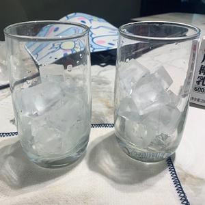 【夏日饮品】古茗西瓜椰椰