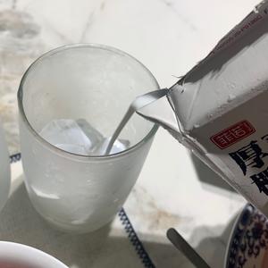 【夏日饮品】古茗西瓜椰椰