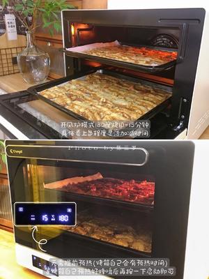 烤五花肉🥩这个夏天除了西瓜🍉当然还有烧烤🥓拥有烤箱的快乐🍺