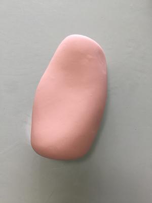 西瓜汁馒头🍉
